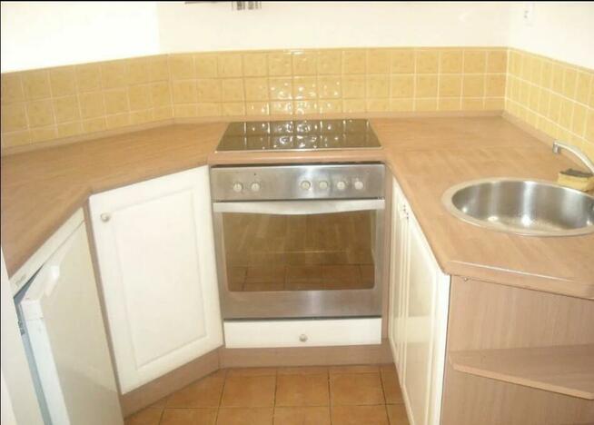 Mieszkanie w klimatycznej częsci Ochoty