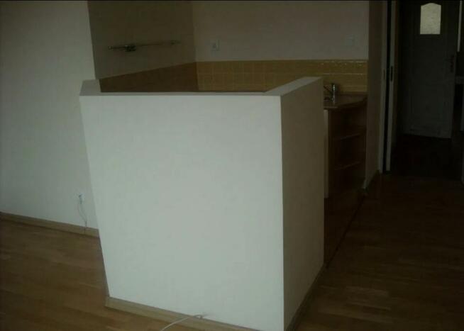 Mieszkanie w klimatycznej częsci Ochoty