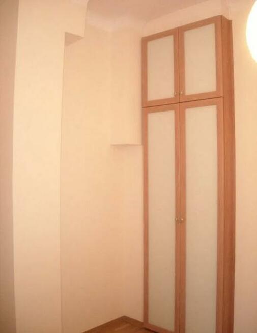 Mieszkanie w klimatycznej częsci Ochoty