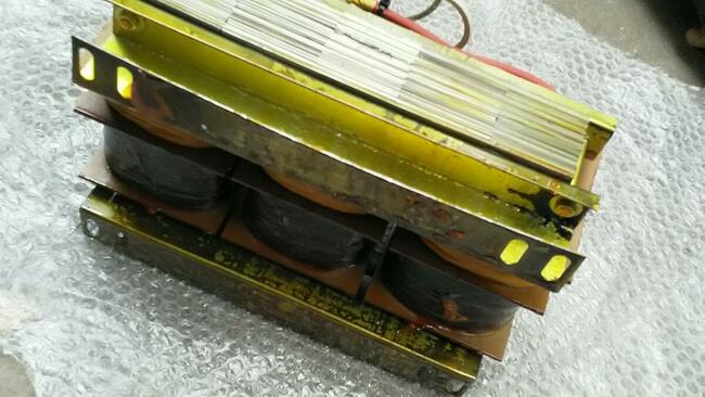 Transformator migomat spawarka 1 i 3 fazowy