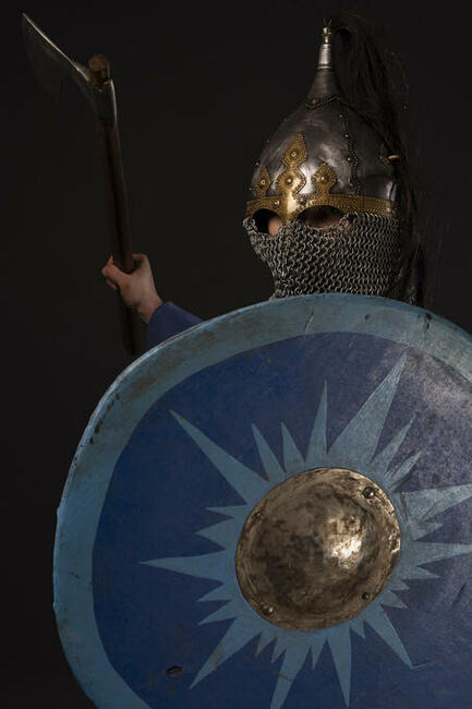 Treningi szermierki dawnej - nabór