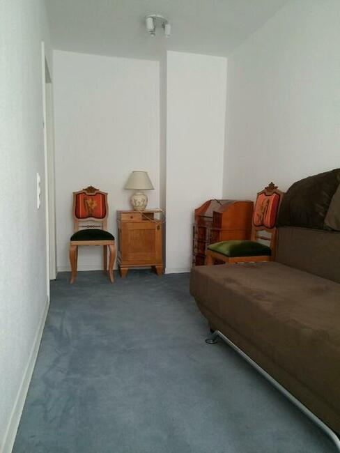 Kawalerka 21m2 na sprzedaż Goerlitz Zgorzelec 39800 euro