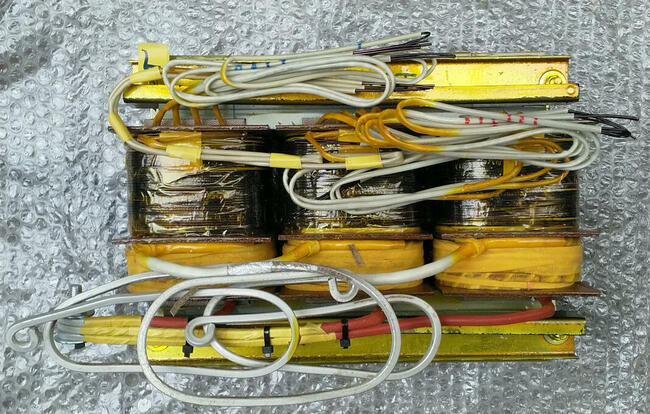 Transformator migomat spawarka 1 i 3 fazowy