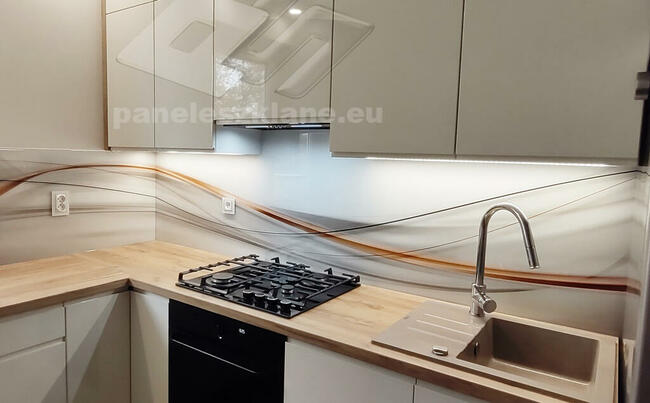 Panele szklane do kuchni, hartowane Elbląg