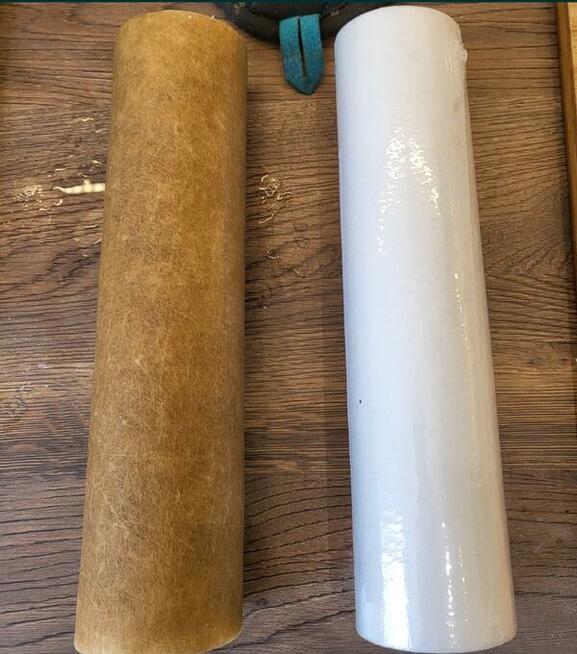 Wymiana filtrów przegląd osmoza RO5 RO6 serwis filtrów