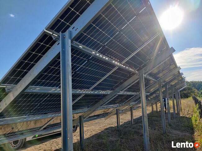 Instalacja fotowoltaiczna z magazynem energii Barlinek