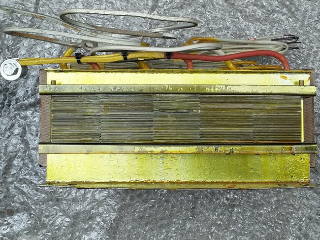 Transformator migomat spawarka 1 i 3 fazowy