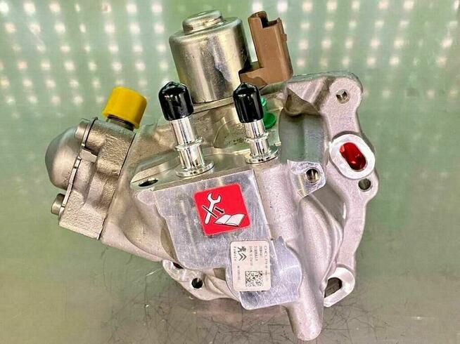 Pompa Ford Citroen Peugeot 2,0 TDCI HDI 28384347 9674984