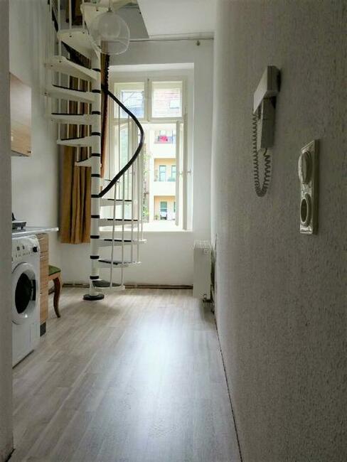 Kawalerka 21m2 na sprzedaż Goerlitz Zgorzelec 39800 euro