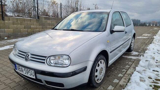 Sprzedam Volkswagena Golf IV