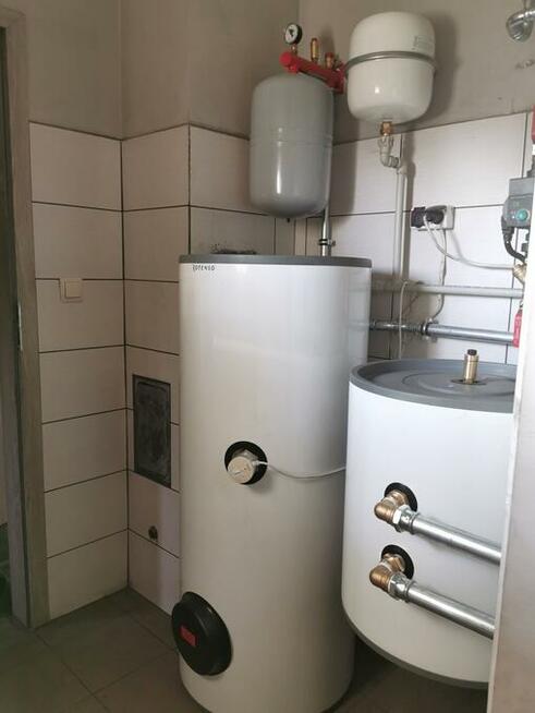 Pompa ciepła 8 kW Barlinek z dotacją Czyste powietrze