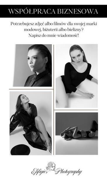 Sesja Zdjęciowa Warszawa