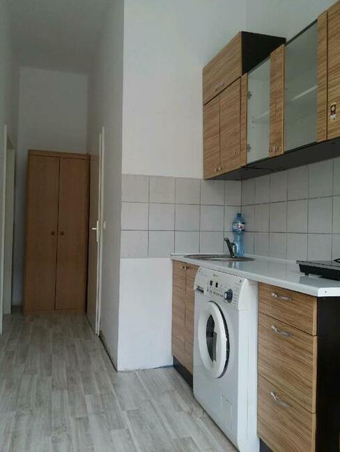 Kawalerka 21m2 na sprzedaż Goerlitz Zgorzelec 39800 euro