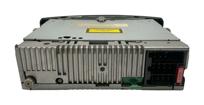 Radio Mercedes C220 C200 CDI W203 A2038202286