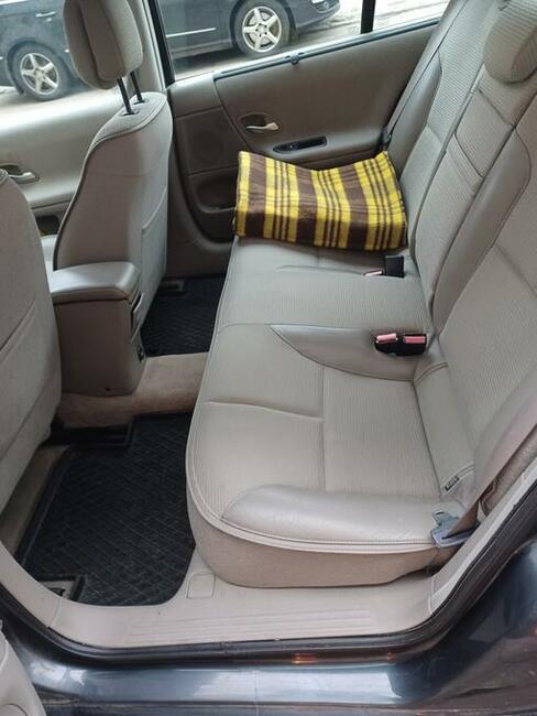 Renault Laguna II diesel 2006 1,9 DCI polift