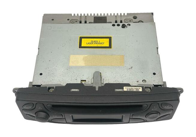 Radio Mercedes C220 C200 CDI W203 A2038202286