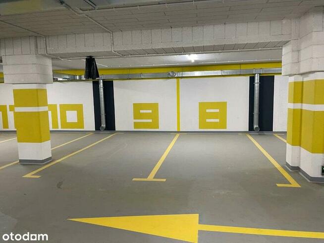 Lokal 115 m2 naprzeciwko Parku Szczęśliwickiego