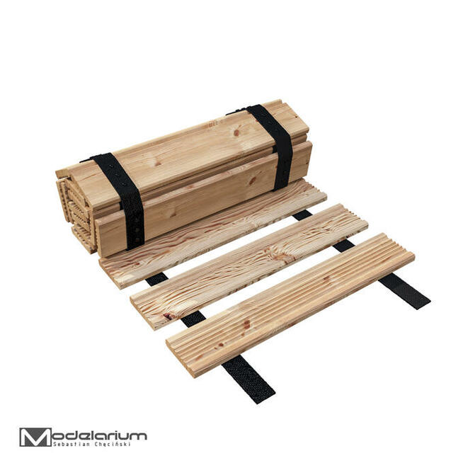 Wizualizacje i modelowanie 3D