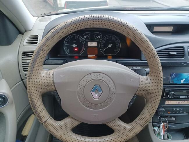 Renault Laguna II diesel 2006 1,9 DCI polift