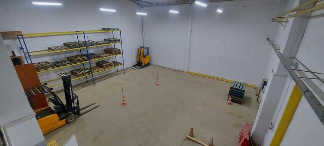 KURS NA WÓZKI WIDŁOWE UDT WAŁBRZYCH, STRZEGOM, JAWOR