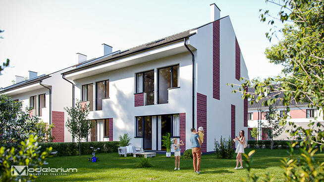 Wizualizacje i modelowanie 3D