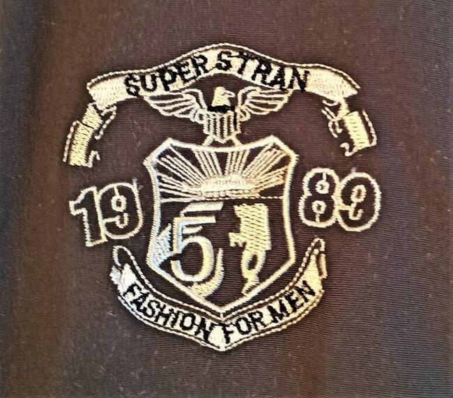 Kurtka męska zimowa