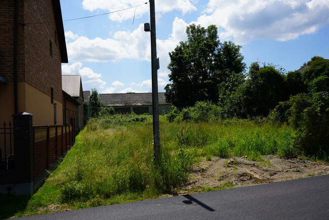 Sprzedam działkę 897 m2 - Rudno - Mazowieckie koło Kołbieli