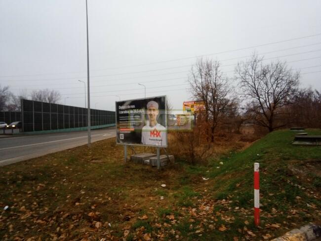 Działka blisko Auchan i trasy 7 wjazd do Łomianek
