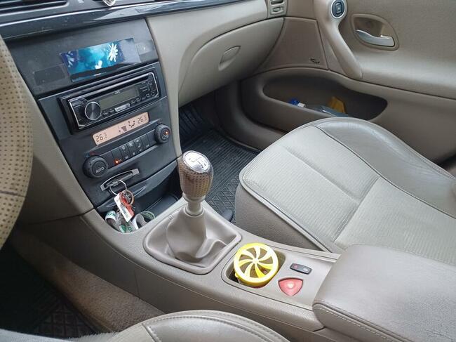 Renault Laguna II diesel 2006 1,9 DCI polift