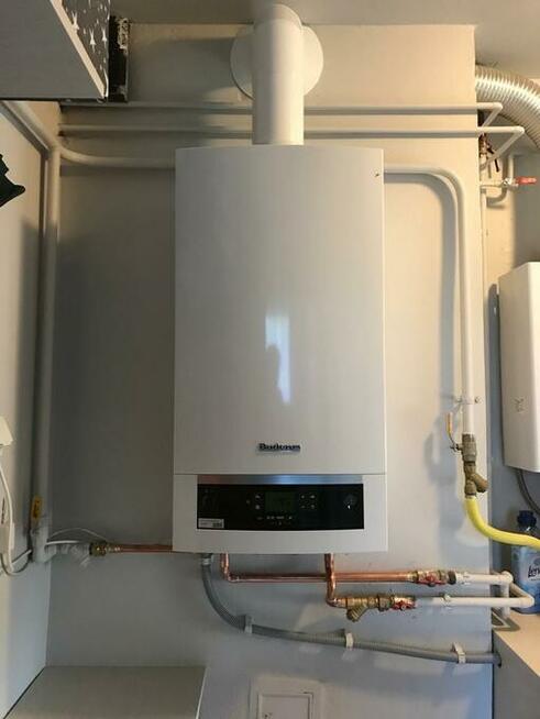 WOD-KAN CO GAZ Montaż instalacje hydrauliczne AC