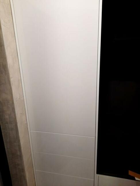 Meble na wymiar Kuchnie szafy garderoby łazienki