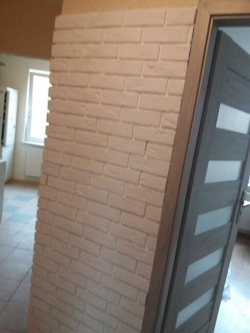 Remont mieszkania ,budowa małego domku