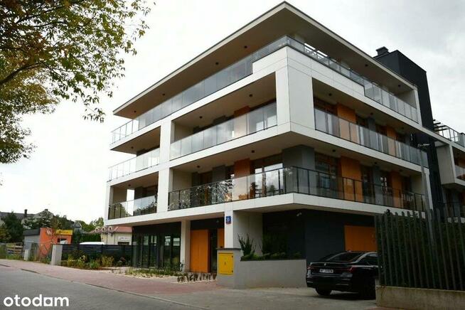 Lokal 115 m2 naprzeciwko Parku Szczęśliwickiego