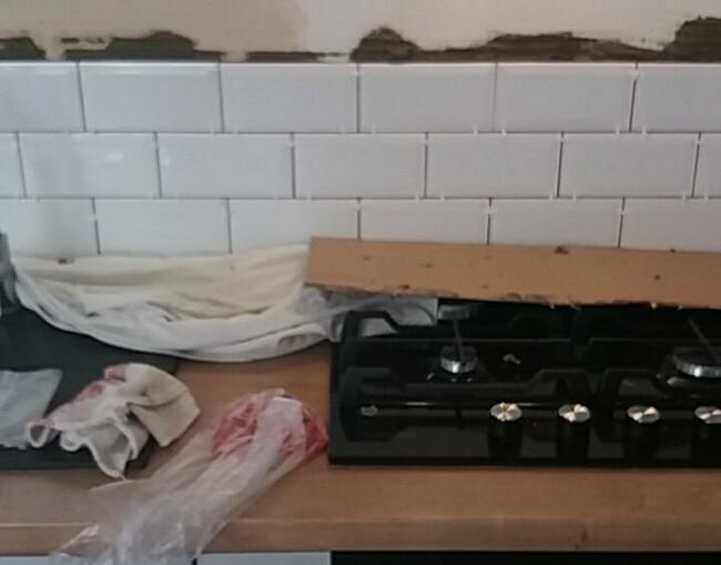 Remont mieszkania ,budowa małego domku