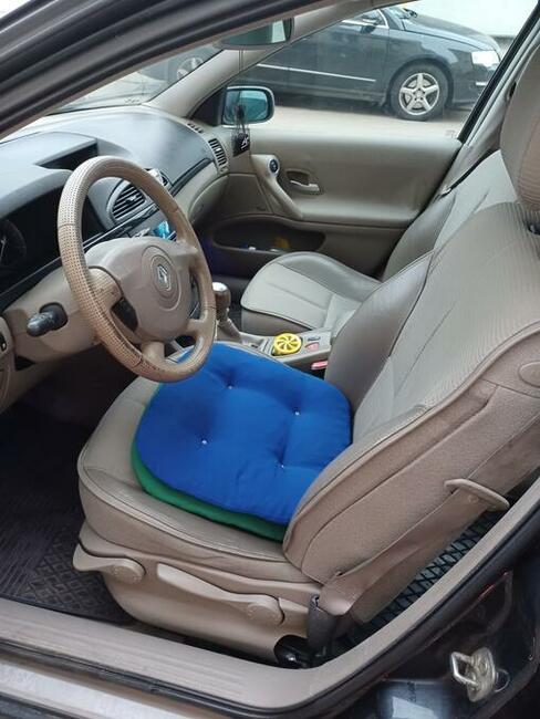 Renault Laguna II diesel 2006 1,9 DCI polift