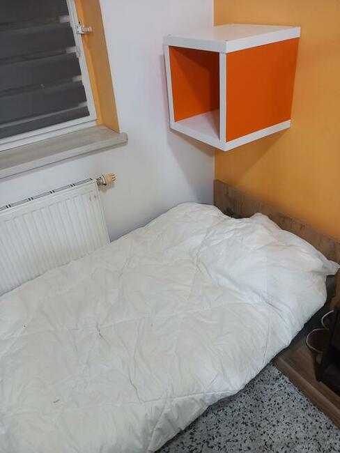 Pokoje do wynajęcia 2 szt powierzchnia ok 8m2 kazdy ponok 8m2.