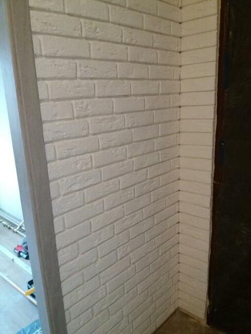 Remont mieszkania ,budowa małego domku