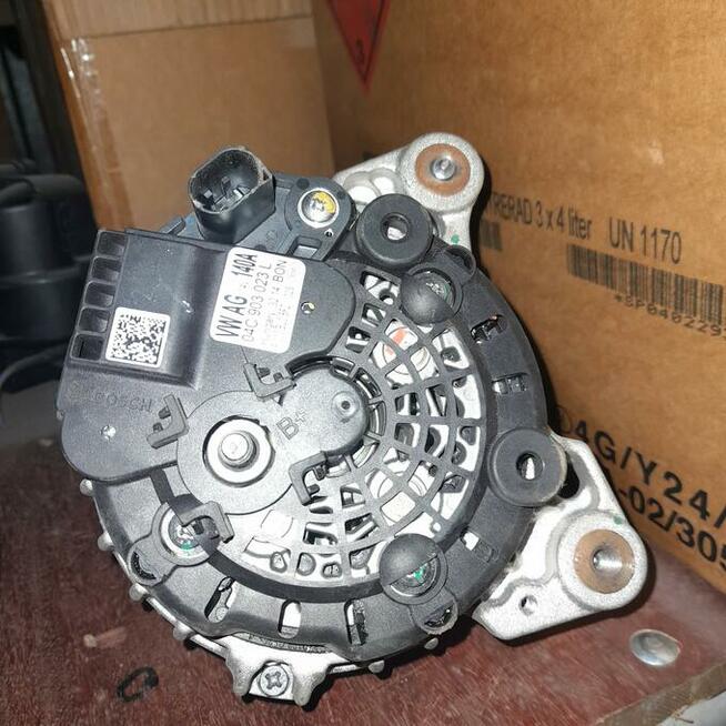 Alternator Vw Skoda Audi