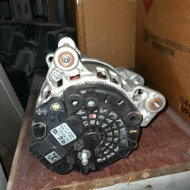 Alternator Vw Skoda Audi