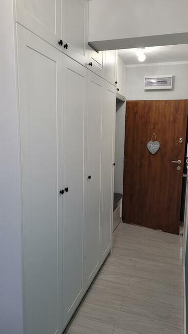 Meble na wymiar kuchnie szafy garderoby