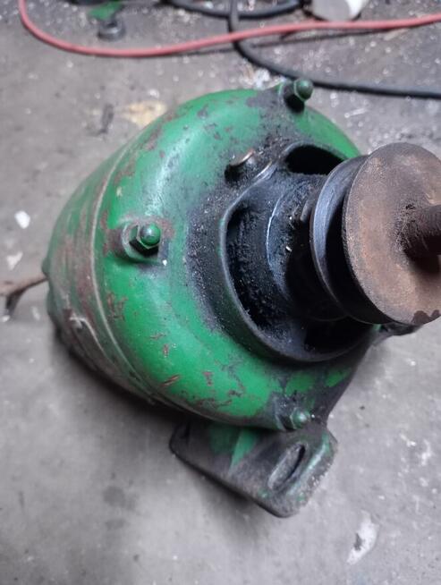 Sprzedam silnik elektryczny 230v