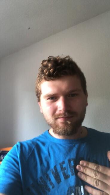 Szukam drugiej połówki