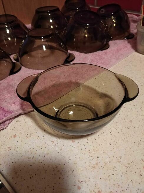 Sprzedam bulionówki-barszczówki Arcoroc.