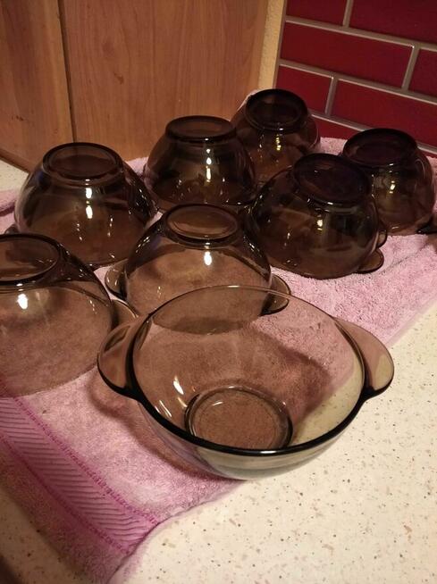 Sprzedam bulionówki-barszczówki Arcoroc.