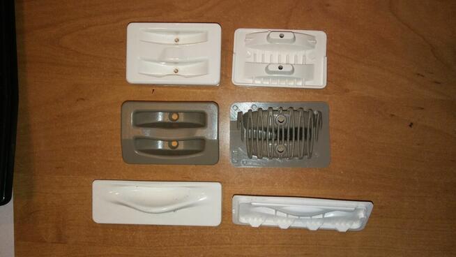 klamka do okna dachowego Fakro Roto Velux Dekstra Tyrem