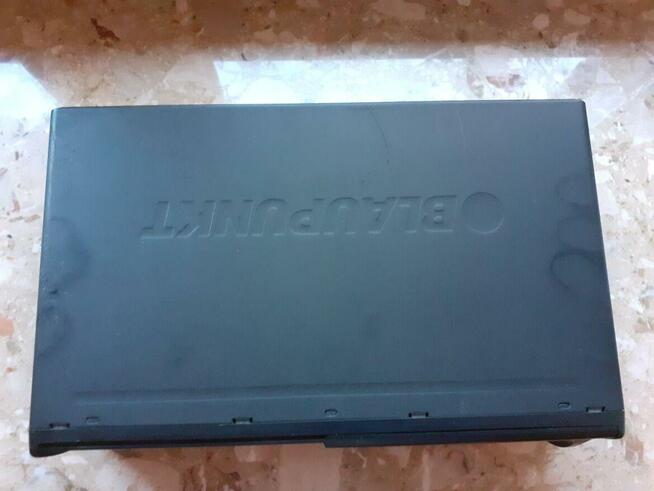 Zmieniarka CD Blaupunkt 10 płyt