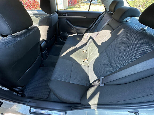 Toyota Avensis T25 2.0 D4D, 2008r Lift Salon Polska orginał
