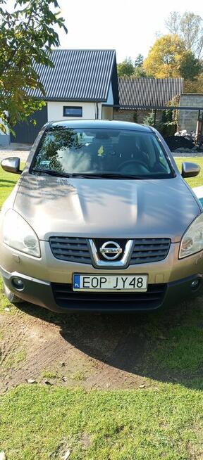 Sprzedam Nissan Qashqai