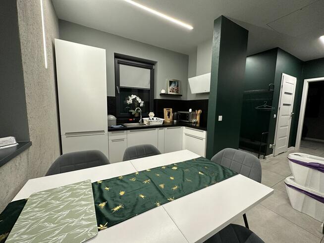 *Willa pod Lasem Basen Jacuzzi Sauna Kawalerskie Panieńskie