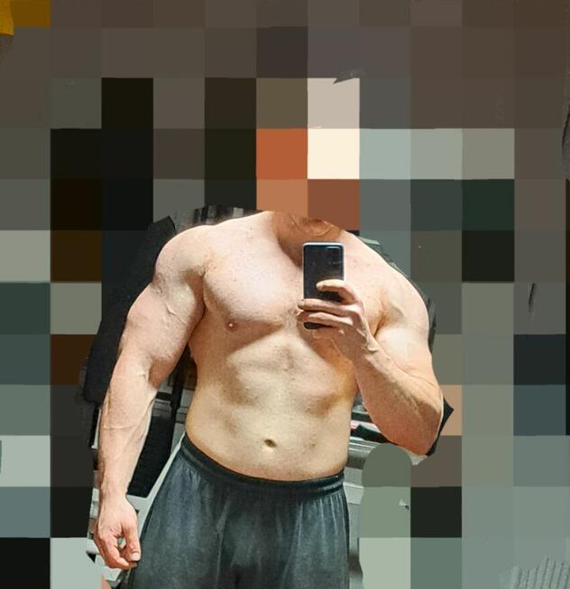 MŁODY SINGIEL SZUKA PARY w wiadomym celu.